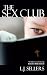 The Sex Club (Detective Wade Jackson)