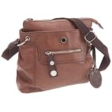 Rue Princesse Mathilde Sac bandoulière femme Synthé