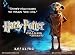 HARRY POTTER AND THE CHAMBER OF SECRETS ORIGINAL MOVIE POSTER