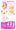 Disney Princess Bath Beauty Cinderella Doll