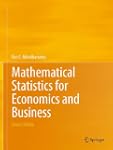 Mathematical Statistics for Economics...