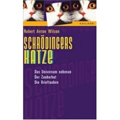 Schr�dingers Katze - Das Universum nebenan - Der Zauberhut - Die Brieftauben