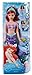 Mattel Disney Princess Bath Beauty Ariel Doll - 2012