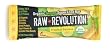 Raw Revolution Organic Greens Super Food Bar, Tropical Banana, 1.6-Ounce Packages (Pack of 20)