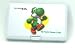 Yoshi DS Game Case with Stylus Pen