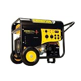 Champion Generator 75009500W