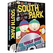 South Park The Totally Sweet DVD Game