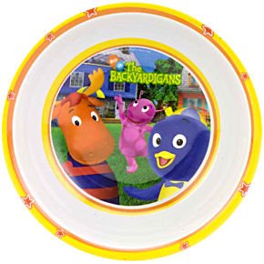 Backyardigans 5