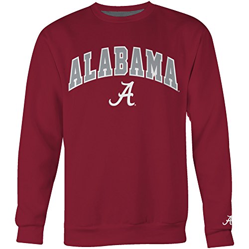 Alabama Crimson Tide Crewneck Sweatshirt