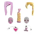 Barbie Girls PJ Party Pack