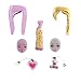 Barbie Girls PJ Party Pack