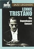 Lennie Tristano - The Copenhagen Concert [1965] [DVD]