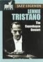 Lennie Tristano: Solo - The Copenhagen Concert