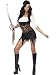 Fever Pirate Costume