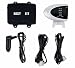 KINGAVON EASY FIT WIRELESS REVERSE PARKING SYSTEM