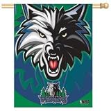 Minnesota Timberwolves Banner