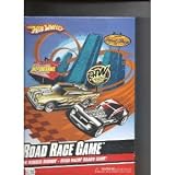 Hot Wheels Road Rage Board Game Hot Wheels Road Rage Board Game