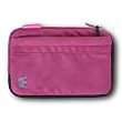 CaseCrown Faux Suede Case (Fuchsia) for Amazon Kindle Fire