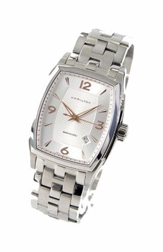 Hamilton Herren Armbanduhr H36415155