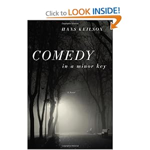 Comedy in a Minor Key - Hans Keilson