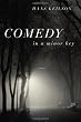Comedy In A Minor Key