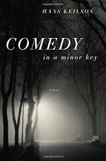 Comedy in a Minor Key