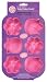 Wilton Easter Tulip/Daisy Mold 6 Cavity Pan