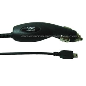 Premium Tmobile Sidekick Slide, Sidekick LX, Shadow, Tilt, SDA, MDA, Dash, Wing, Car Charger