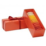 Claus Porto Assorted Guest Soaps - 'Reds'