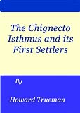 The Chignecto Isthmus and its First Settlers