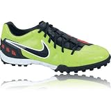 Nike T90 Shoot III Astro Tuft Football Boots, Size UK9