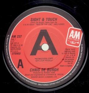 Chris De Burgh Foto 3