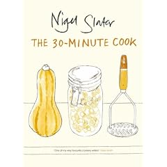 The 30-Minute Cook: The Best of the World's Quick Cooking