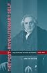 The Post-Revolutionary Self: Politics and Psyche in France, 1750-1850