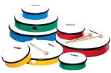 Nino 5 10 Pretuned Hand Drum
