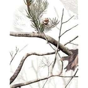 LensCoat LCS150500SN Sigma 150-500 OS Lens Cover (Realtree AP Snow)