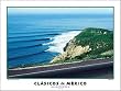 Woody Woodsworth SALISPUEDES Clasico De Mexico Surfing Poster