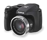 Digital Camera,7 Megapixels Fuji S700 Kit G