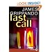 Last Call LP: A Novel of Suspense (Jack Swyteck)