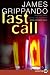 Last Call LP: A Novel of Suspense (Paperback)