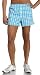 Soffe Women's Printed Soffe Short