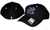 NC North Carolina Tar Hells Fitted Hat NCAA