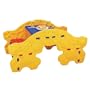 Safety 1st 2-in-1 Rocker And Bench
