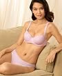 Le Mystere "Panty Collection" Microfiber Bikini