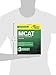 MCAT Physics and Math Review: New for MCAT 2015 (Graduate School Test Preparation)
