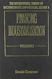 Financing Industrialization