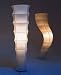 Tirana floor lamp by Metalarte