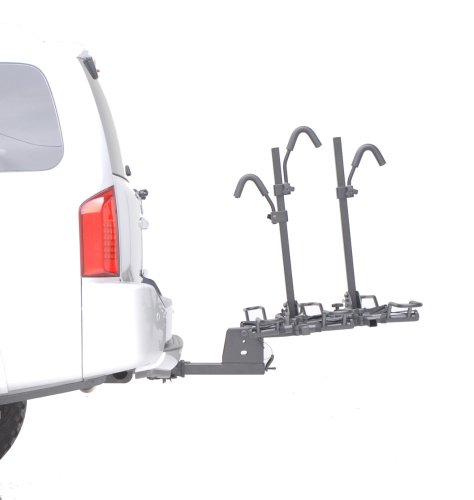 Hollywood Racks HR1200 Sport Rider SE 3-Bike Platform Style Hitch Mount Rack