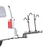 Sporting Goods : Hollywood Racks HR1200 Sport Rider SE 3-Bike Platform Style Hitch Mount Rack (2-Inch Receiver)