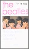 Canciones I de The Beatles (Espiral)